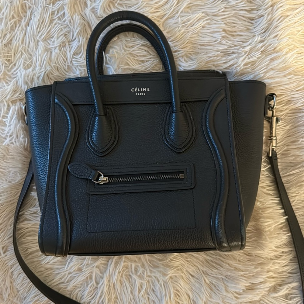 Celine Bag